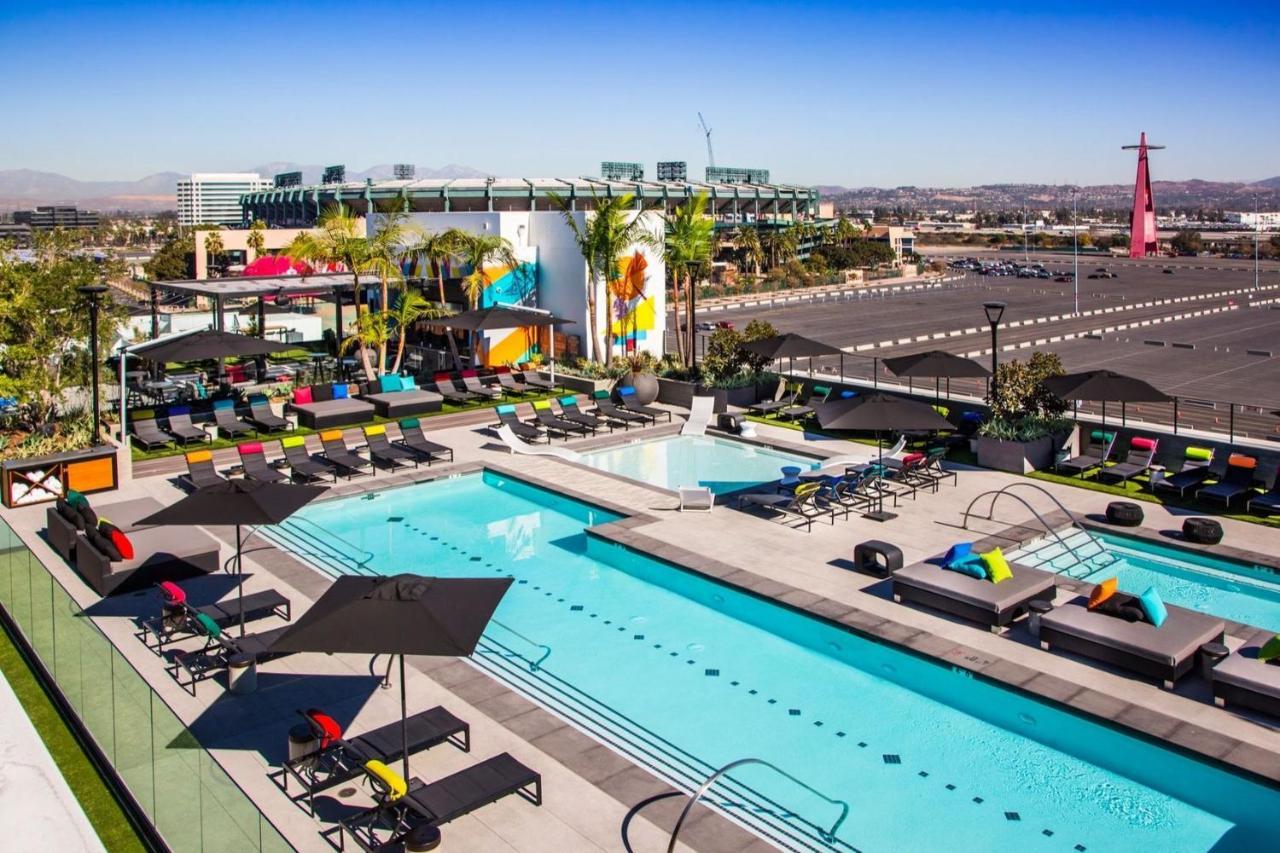 Smart & Luxurious ~ Mins To Disney ~ Queen Beds Anaheim Exterior foto