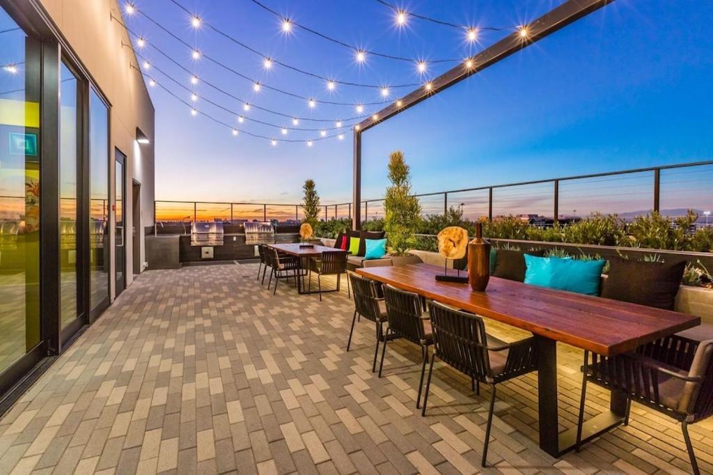 Smart & Luxurious ~ Mins To Disney ~ Queen Beds Anaheim Exterior foto